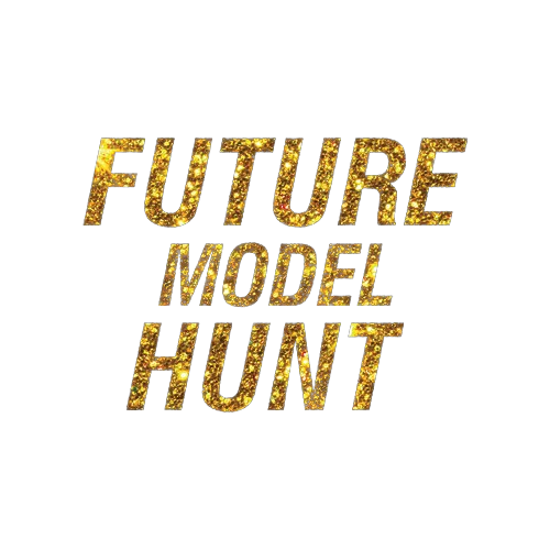 Future Model Hunt Logo
